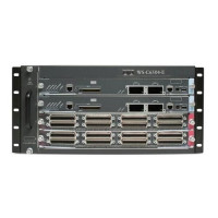 Модуль CISCO WS-C6504-E=