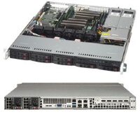 Корпус для сервера Supermicro CSE-113MFAC2-R804CB