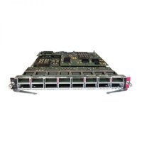 Модуль CISCO WS-X6816-10G-2T=