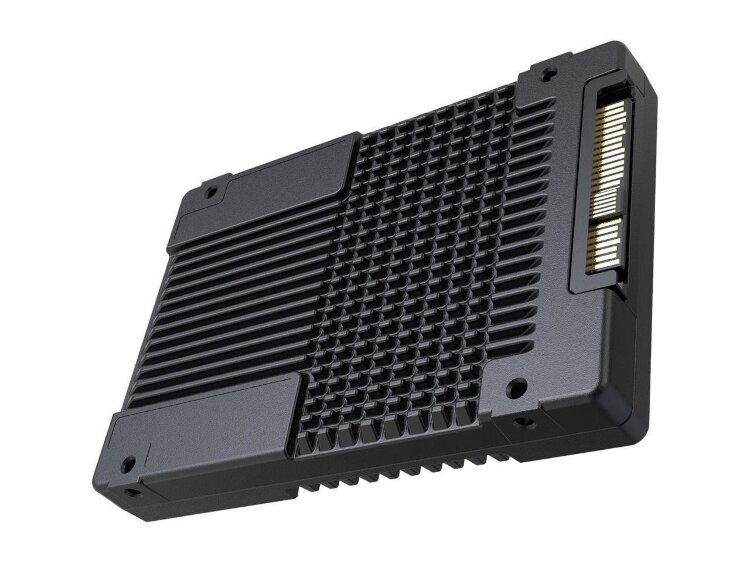 Твердотельный накопитель SSD INTEL SSDPE21K375GA01