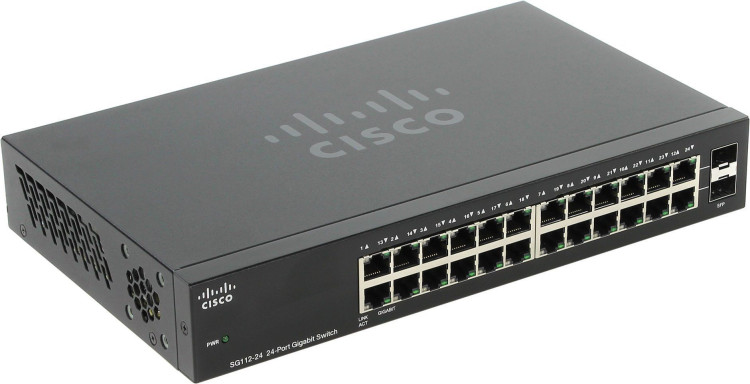 Коммутатор CISCO 01FT565