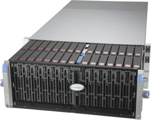 Серверная платформа Supermicro SSG-6049SP-DE1CR60