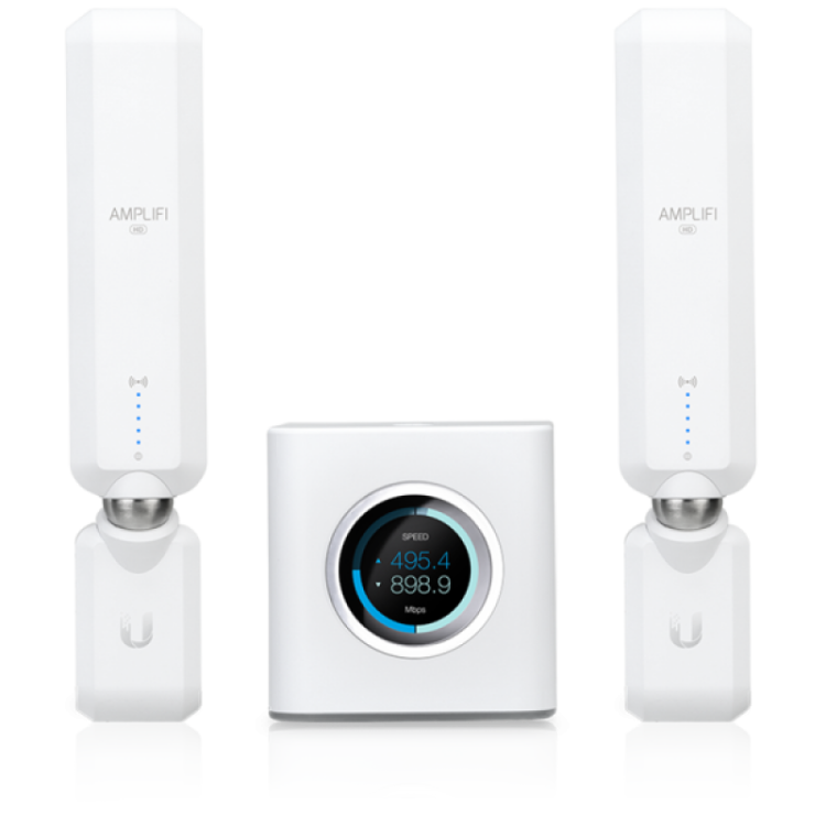 Wi-Fi система Ubiquiti AFi-HD