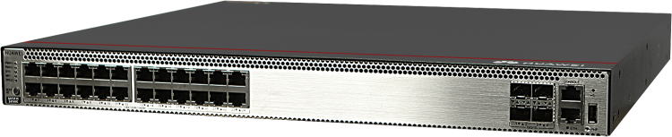 Коммутатор Huawei S5731-H24T4XC 02352QPP
