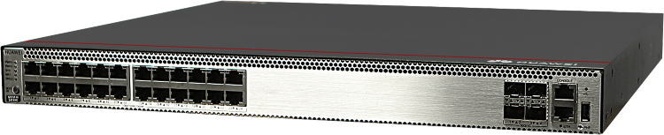 Коммутатор Huawei S5731-H24T4XC 02352QPP