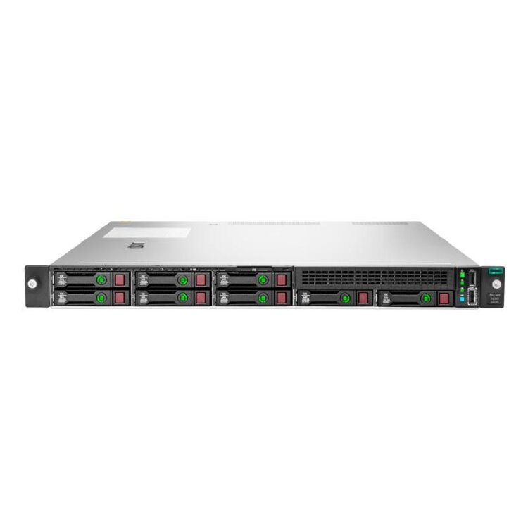 Сервер HP Enterprise P35516-B21