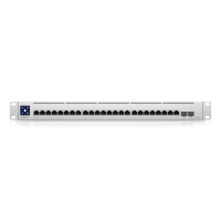 Коммутатор Ubiquiti USW-EnterpriseXG-24