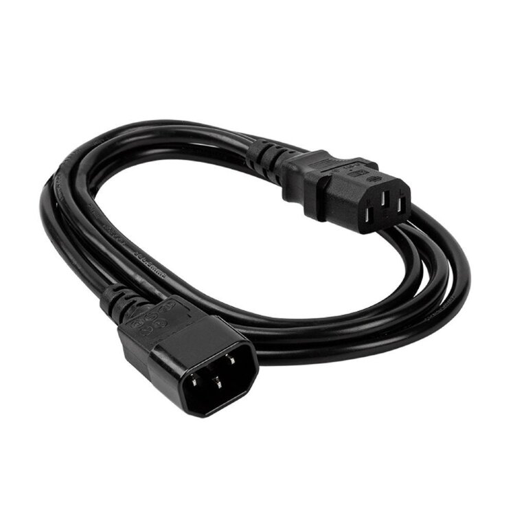 Кабель H3C Cab-PDU-C14-3m-C13-RUS