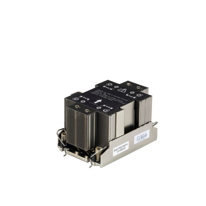 Охлаждение процессора Supermicro SNK-P0078AP4