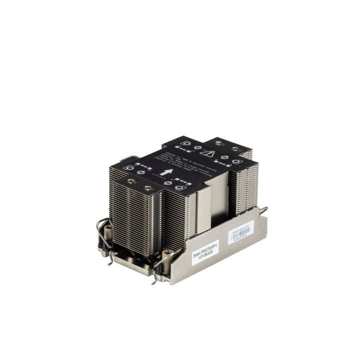 Охлаждение процессора Supermicro SNK-P0078AP4