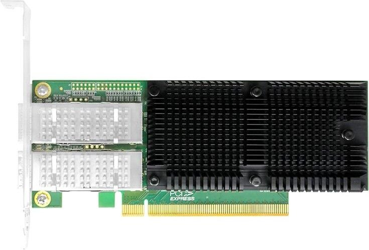 Сетевой адаптер LR-LINK LRES1012PT