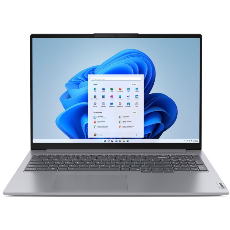 Ноутбук Lenovo 21KH00RREV