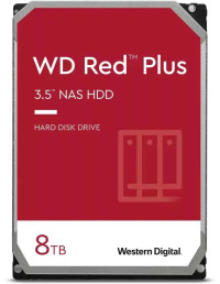 Жесткий диск Western Digital WD80EFAX