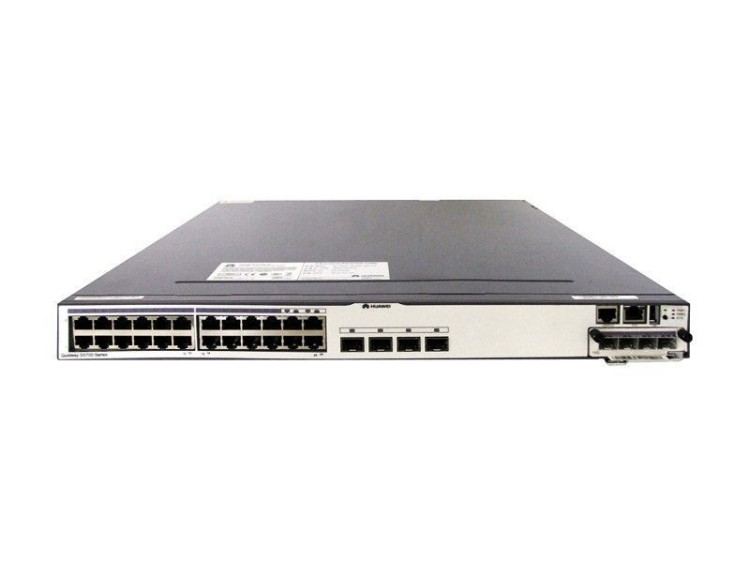 Коммутатор Huawei S5700-28C-SI 02352341