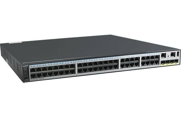 Коммутатор Huawei S6720-56C-PWH-SI 98010730