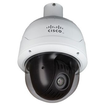Камера CISCO CIVS-IPC-6930