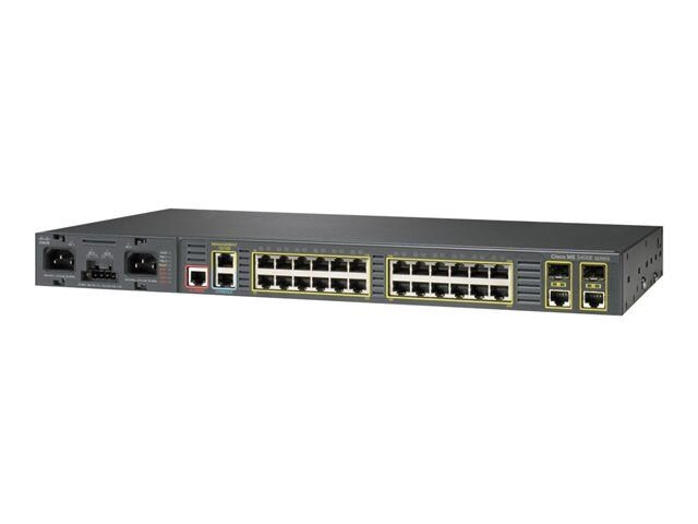 Модуль CISCO ME-3400E-24TS-M=