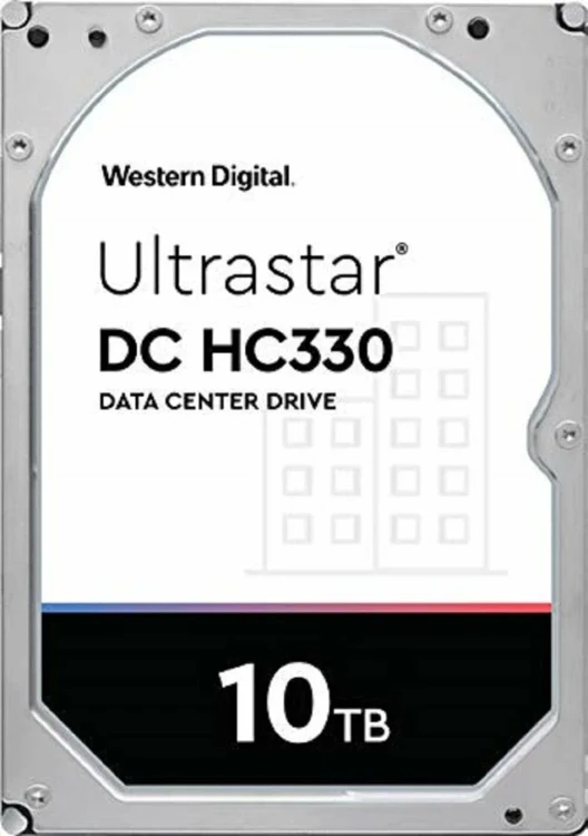 Жесткий диск Western Digital 0B42303