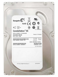 Жесткий диск Seagate ST31000424SS