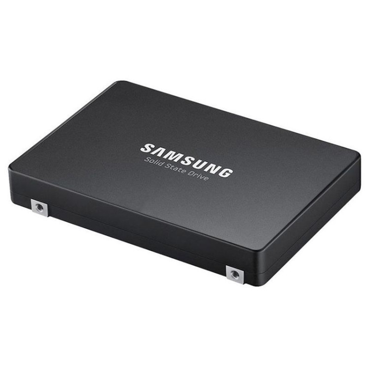Твердотельный накопитель SSD Samsung MZWLR30THBLA-00A07