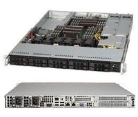 Корпус для сервера Supermicro CSE-116AC2-R706WB2