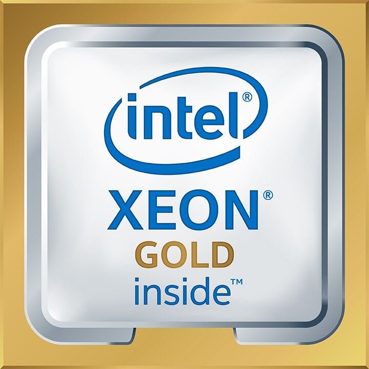 Процессор INTEL Xeon GOLD 5220S (CD8069504283804SRFPT)