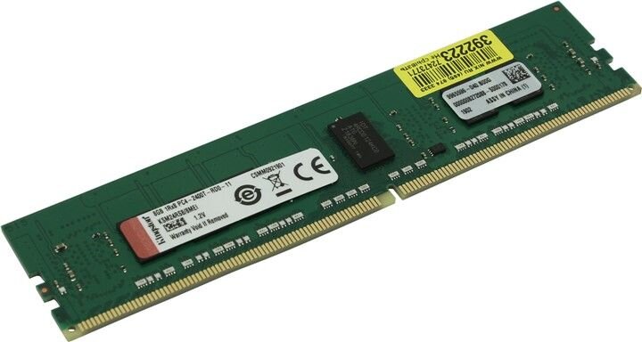 Модуль памяти Kingston KSM24RS8/8MEI