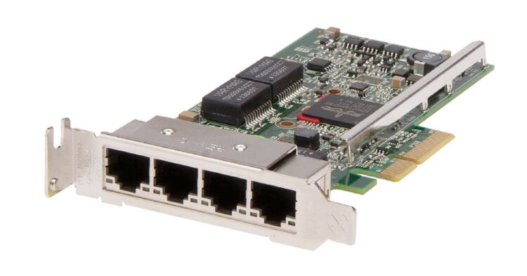 Сетевой адаптер Dell TMGR6
