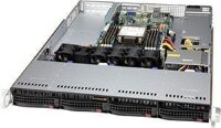 Серверная платформа Supermicro SYS-510P-WT