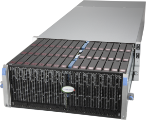 Серверная платформа Supermicro SSG-6049SP-DE1CR90