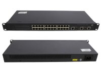 Коммутатор HP Enterprise JG223A