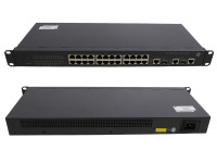 Коммутатор HP Enterprise JG223A