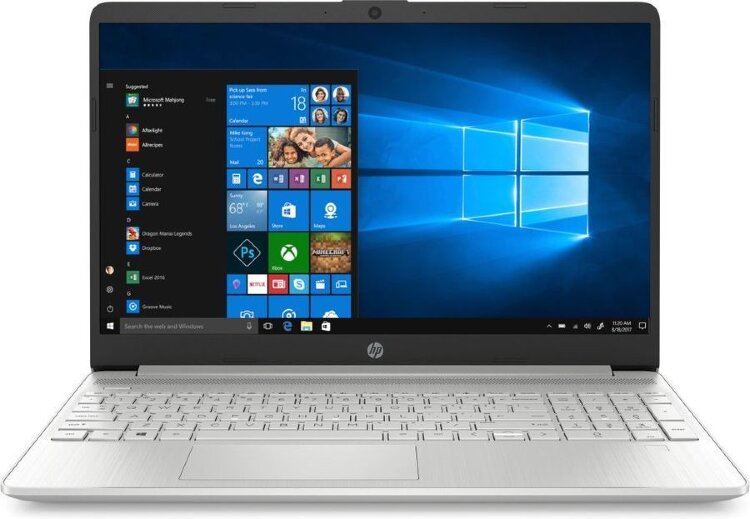 Ноутбук HP 63Z32EA