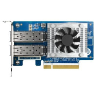 Сетевая карта QNAP QXG-25G2SF-CX6