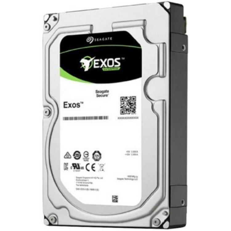 Жесткий диск Seagate ST10000NM018B