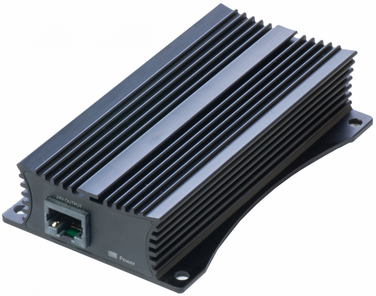 Блок питания MikroTik RBGPOE-CON-HP
