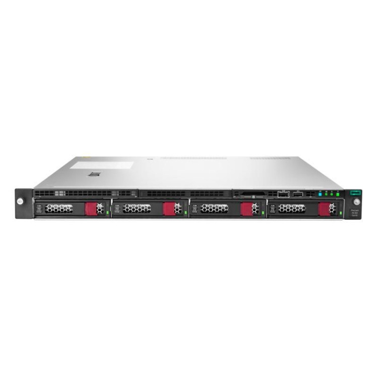 Сервер HP Enterprise P35515-B21