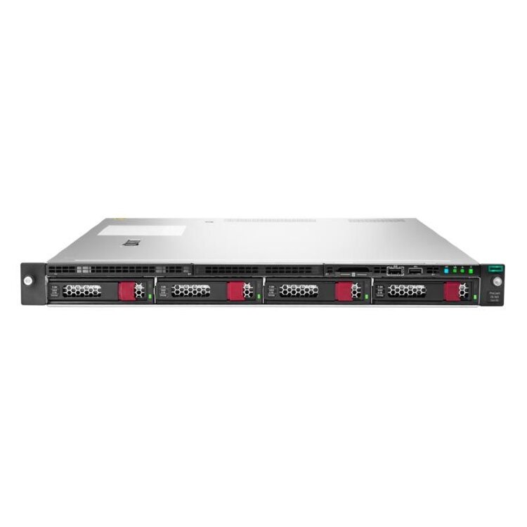 Сервер HP Enterprise P35515-B21