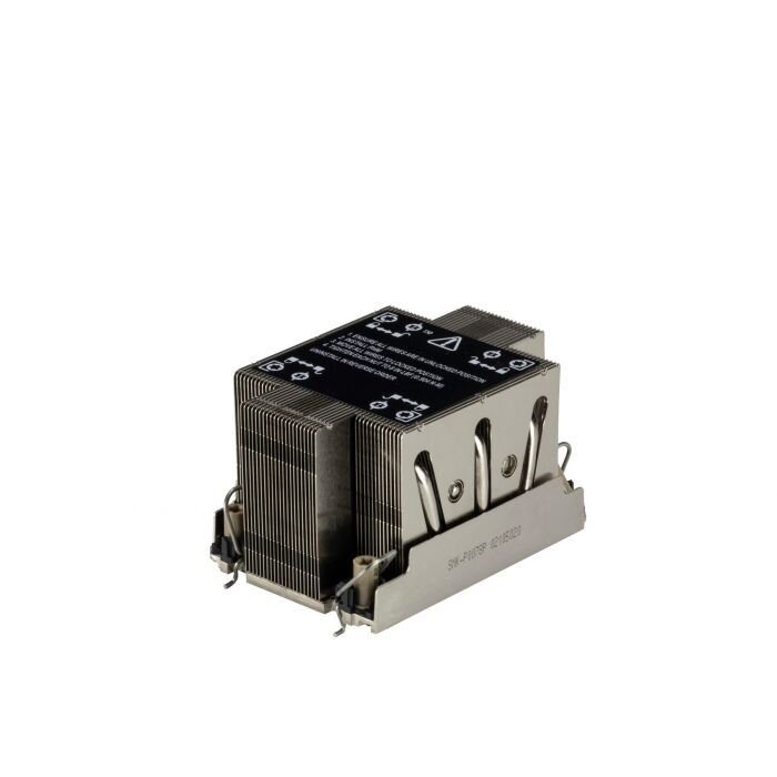 Охлаждение процессора Supermicro SNK-P0078P