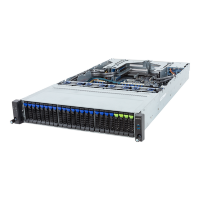 Серверная платформа Gigabyte R283-S92-AAE4