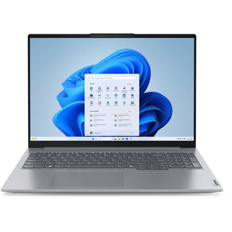 Ноутбук Lenovo 21MS0028GQ