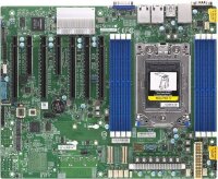 Материнская плата Supermicro MBD-H12SSL-NT-B