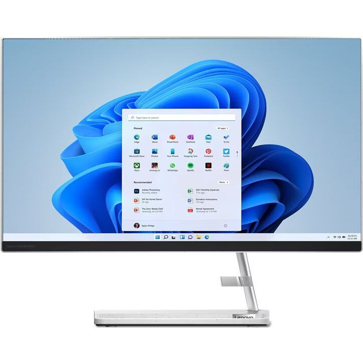 Моноблок Lenovo F0GH01DMRK