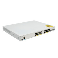 Коммутатор CISCO C1000-24FP-4G-L