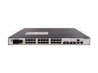 Коммутатор Huawei S3700-28TP-EI-AC 02352344