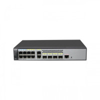 Коммутатор Huawei S2720-12TP-EI 98010731