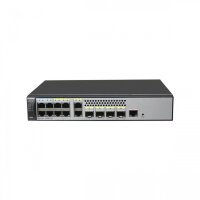 Коммутатор Huawei S2720-12TP-EI 98010731