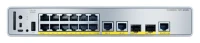 Коммутатор CISCO C9200CX-12T-2X2G-A