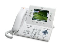 Телефон CISCO CP-8961-WL-K9=