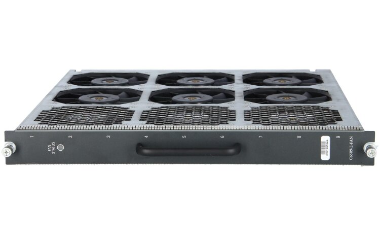 Вентилятор CISCO WS-C6509-E-FAN